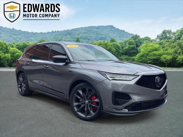 2022 Acura MDX Type S for sale in Birmingham, AL