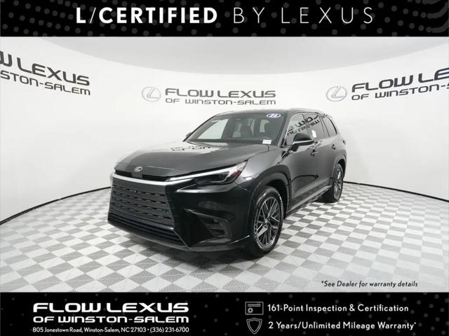 2025 Lexus TX 350 Premium for sale in Winston-Salem, NC