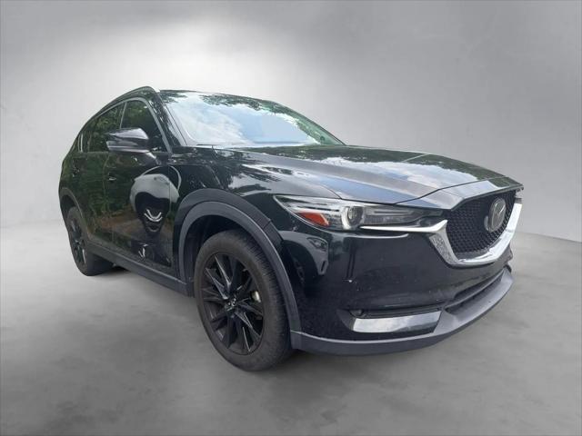 2021 Mazda CX-5 Grand Touring for sale in Annapolis, MD