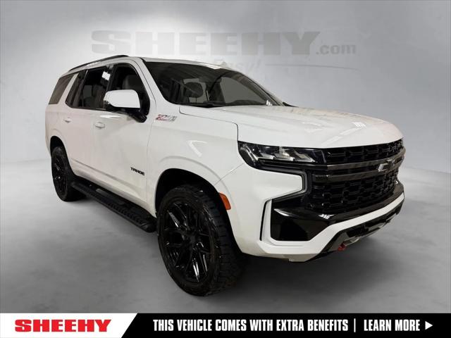 2021 Chevrolet Tahoe Z71 for sale in Annapolis, MD