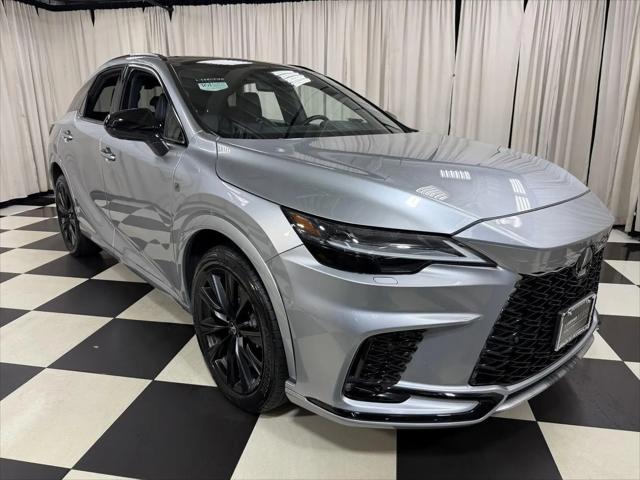 2024 Lexus RX 500h F SPORT Performance for sale in Annapolis, MD