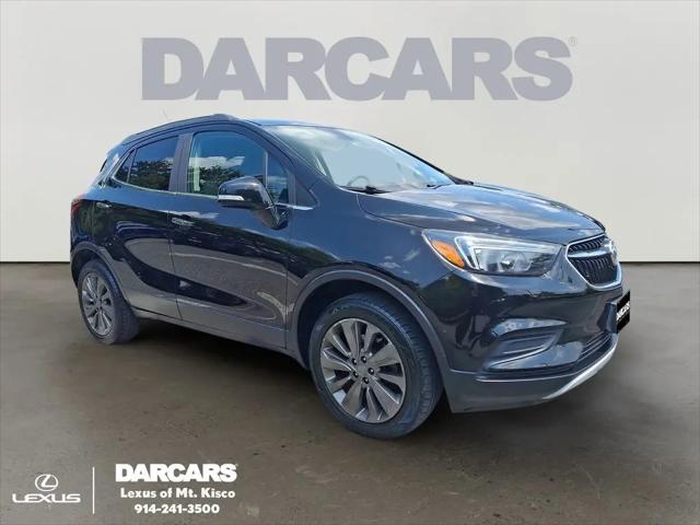2017 Buick Encore Preferred for sale in Mt. Kisco, NY