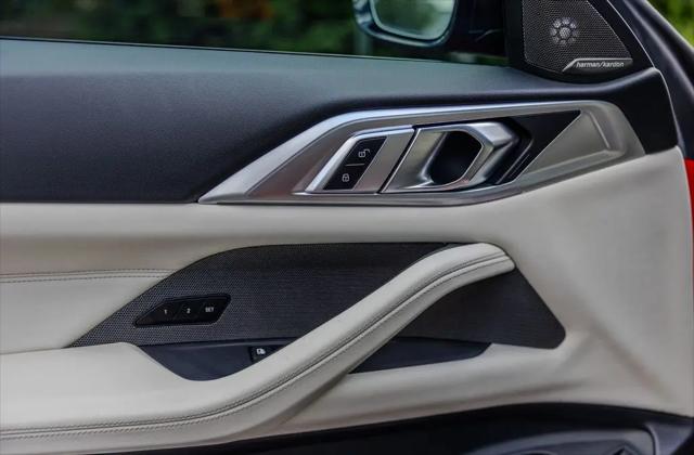 2023 BMW M4 Coupe