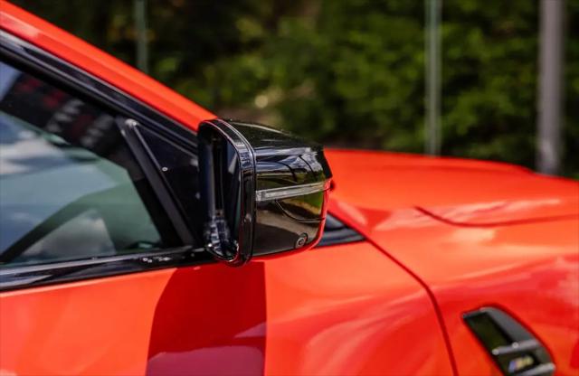 2023 BMW M4 Coupe