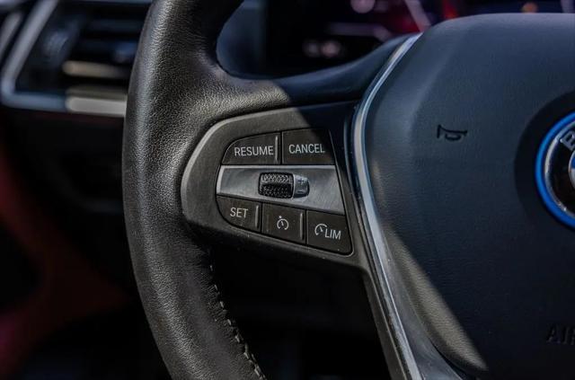 2024 BMW i4 eDrive35