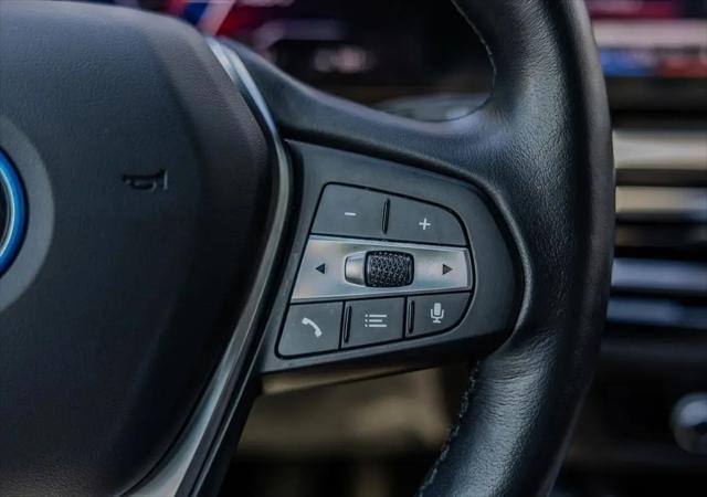 2024 BMW i4 eDrive35