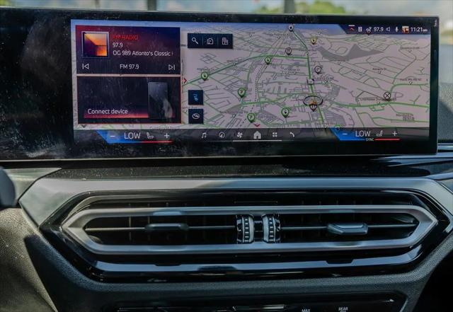 2024 BMW i4 eDrive35