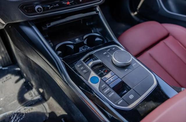 2024 BMW i4 eDrive35