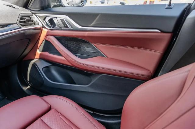 2024 BMW i4 eDrive35