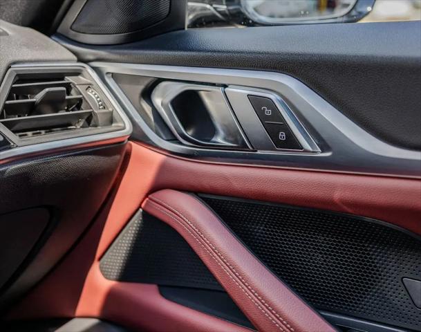 2024 BMW i4 eDrive35