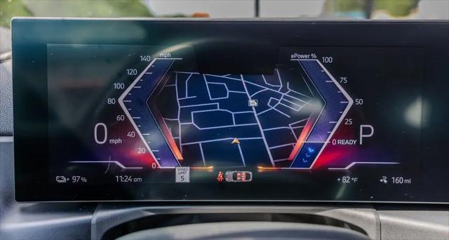 2024 BMW i4 eDrive35
