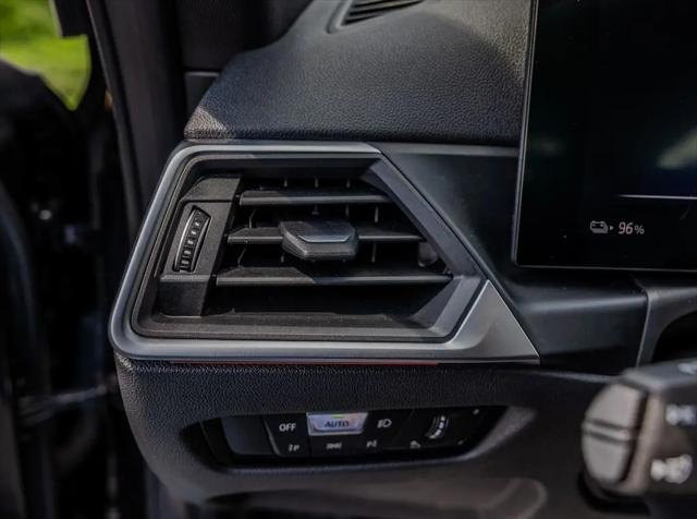 2024 BMW i4 eDrive35