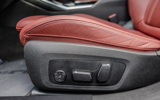 2024 BMW i4 eDrive35