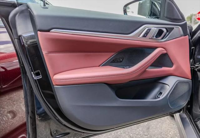 2024 BMW i4 eDrive35