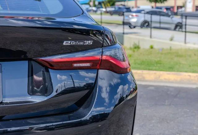 2024 BMW i4 eDrive35