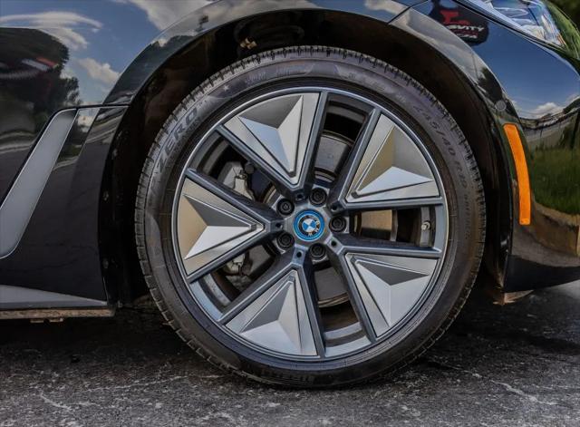 2024 BMW i4 eDrive35