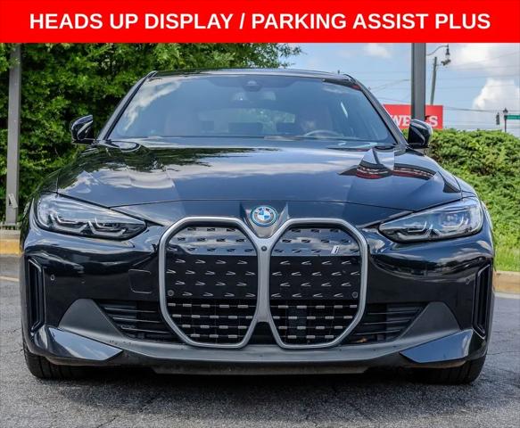 2024 BMW i4 eDrive35