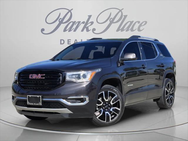 2019 GMC Acadia SLE-2 for sale in Plano, TX