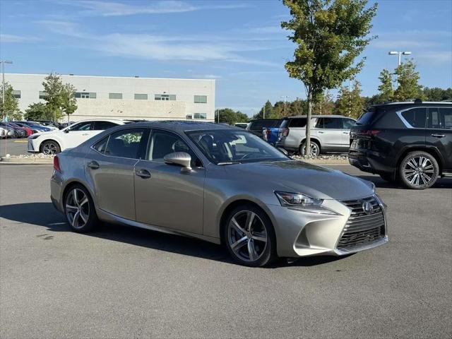 2019 Lexus IS 300 IS 300 for sale in Chantilly, VA