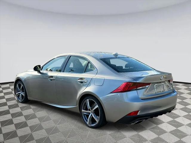 2019 Lexus IS 300 IS 300