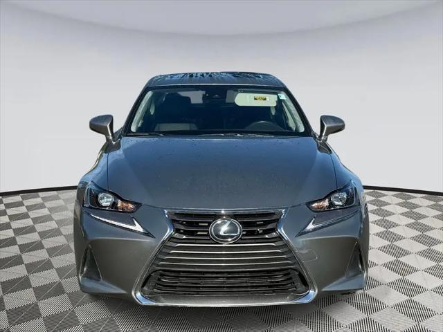 2019 Lexus IS 300 IS 300