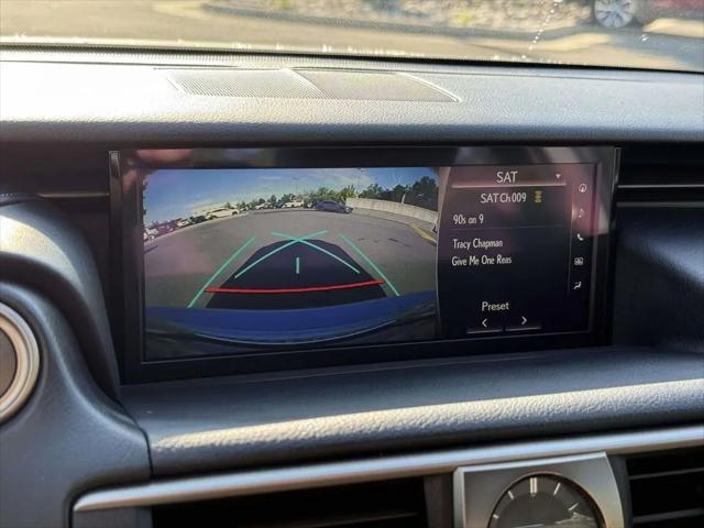 2019 Lexus IS 300 IS 300