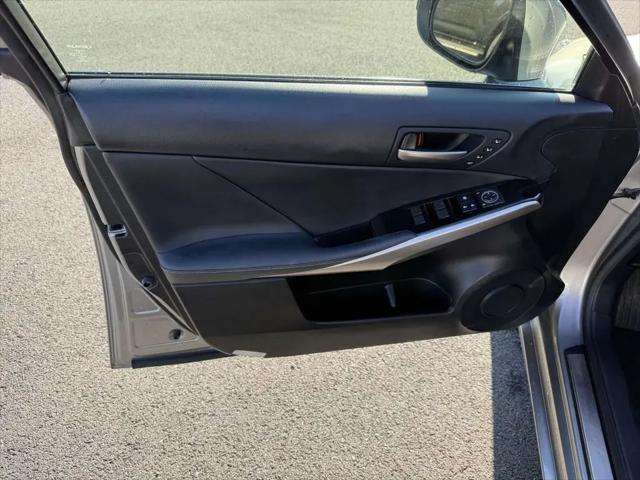2019 Lexus IS 300 IS 300