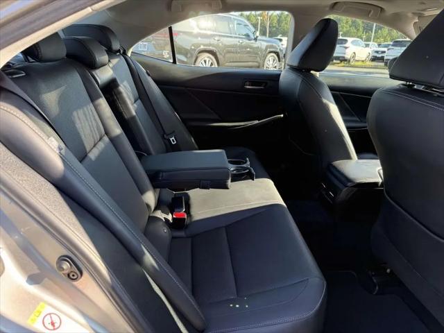 2019 Lexus IS 300 IS 300
