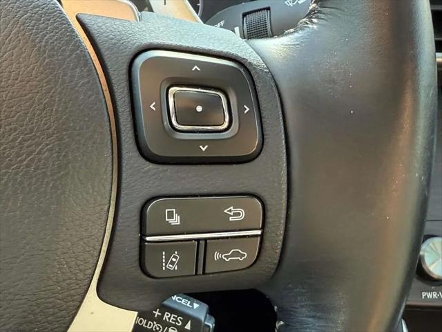 2019 Lexus IS 300 IS 300