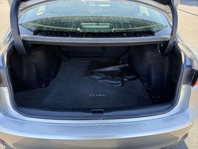 2019 Lexus IS 300 IS 300