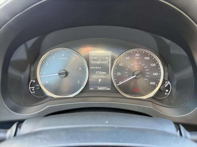 2019 Lexus IS 300 IS 300