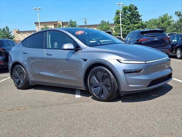 2026 Tesla Model Y Long Range Launch Series for sale in Trevose, PA