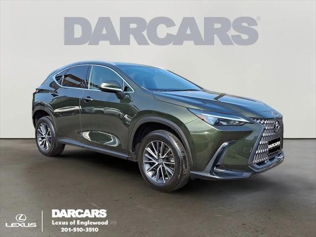 2023 Lexus NX NX 250 for sale in Englewood, NJ