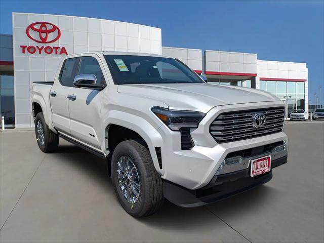2026 Toyota Tacoma Limited for sale in Clarksville, MD