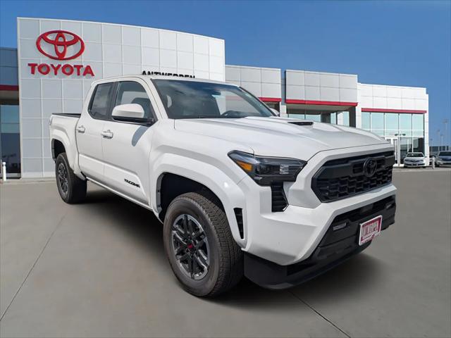 2026 Toyota Tacoma TRD Sport for sale in Clarksville, MD