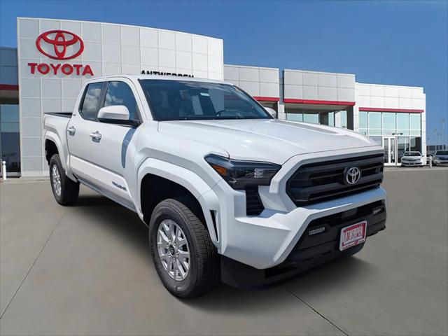 2026 Toyota Tacoma SR5 for sale in Clarksville, MD