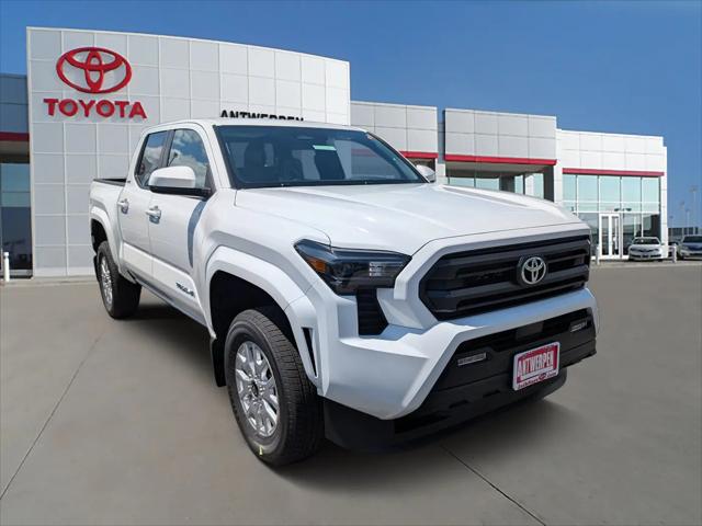 2026 Toyota Tacoma SR5 for sale in Clarksville, MD