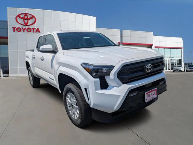 2026 Toyota Tacoma SR5 for sale in Clarksville, MD