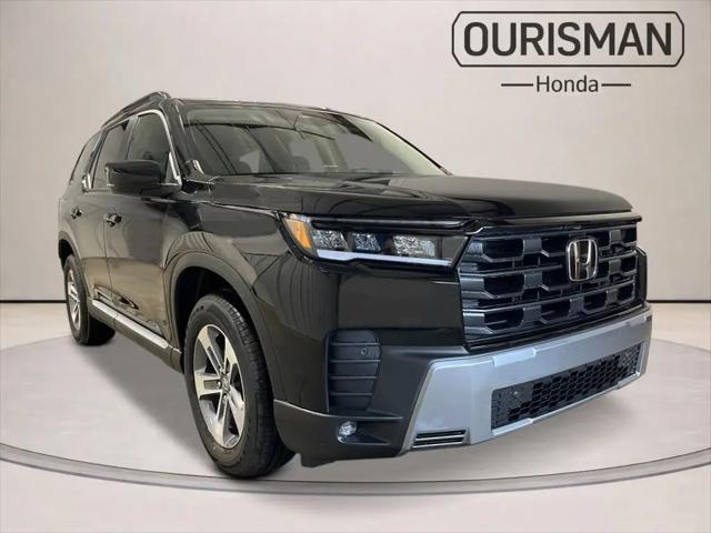 2026 Honda Pilot EX-L for sale in Bethesda, MD