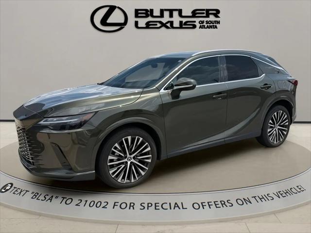 2025 Lexus RX 350 Premium Plus for sale in Union City, GA