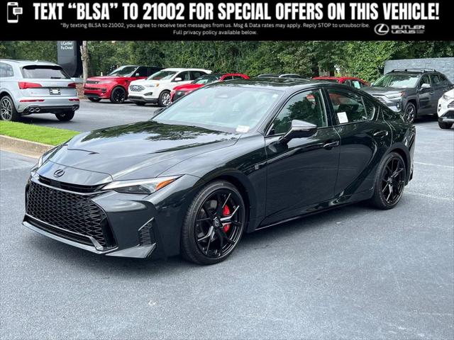 2026 Lexus IS 350 F SPORT for sale in Union City, GA