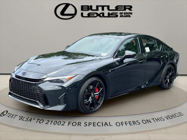 2026 Lexus IS 350 F SPORT for sale in Union City, GA