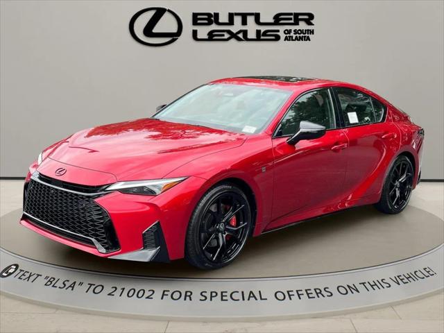 2026 Lexus IS 350 F SPORT for sale in Union City, GA