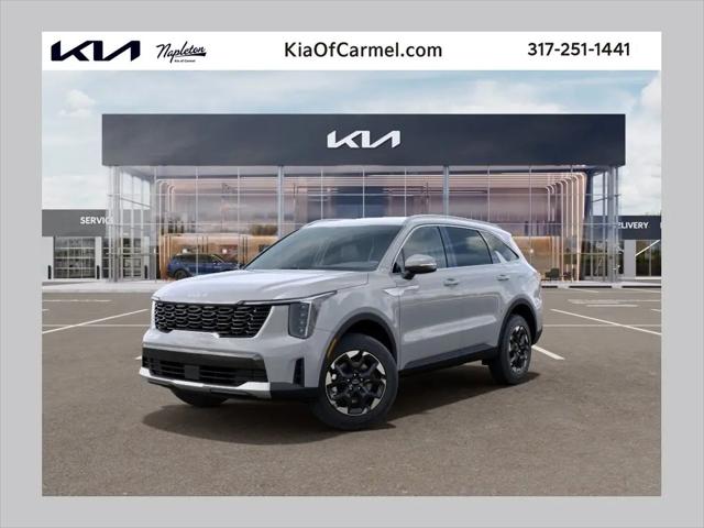2026 Kia Sorento S for sale in Indianapolis, IN