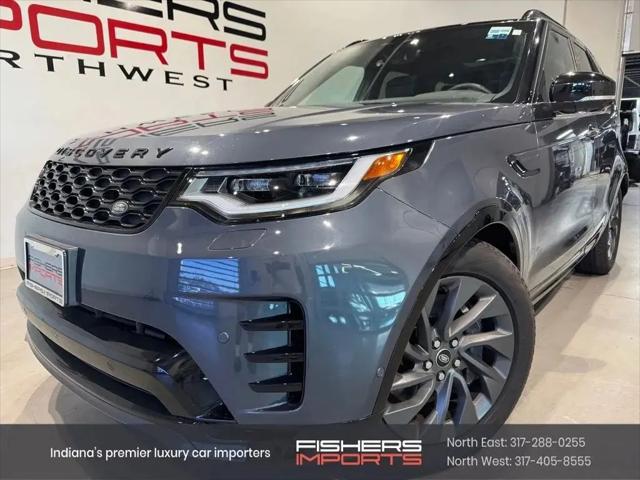 2024 Land Rover Discovery P360 Dynamic SE for sale in Indianapolis, IN