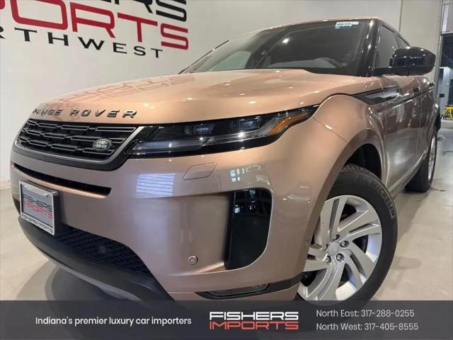 2025 Land Rover Range Rover Evoque Core S for sale in Indianapolis, IN