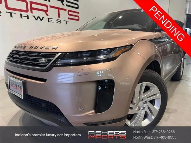 2025 Land Rover Range Rover Evoque Core S for sale in Indianapolis, IN