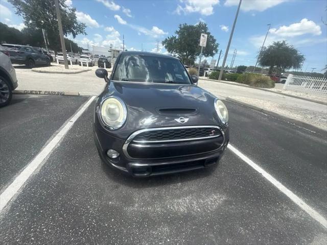 2018 MINI Hardtop Cooper S for sale in Tampa, FL