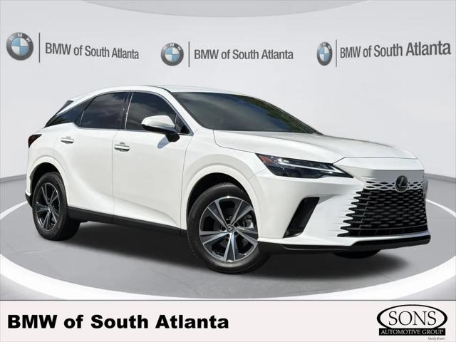 2025 Lexus RX 350 RX 350 for sale in Union City, GA