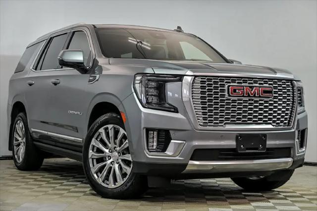 2023 GMC Yukon 4WD Denali for sale in St Charles, IL
